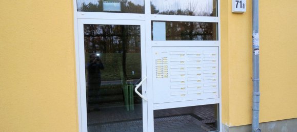 2 rooms Apartment in Vorpommern-Rugen, Germany No. 129210 12