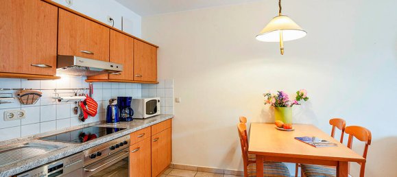 2 rooms Apartment in Vorpommern-Rugen, Germany No. 129210 27