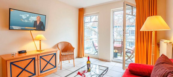 2 rooms Apartment in Vorpommern-Rugen, Germany No. 129210 25