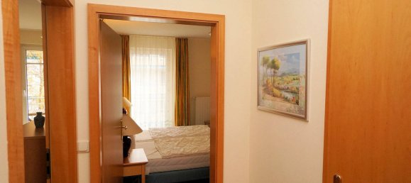 2 rooms Apartment in Vorpommern-Rugen, Germany No. 129210 8