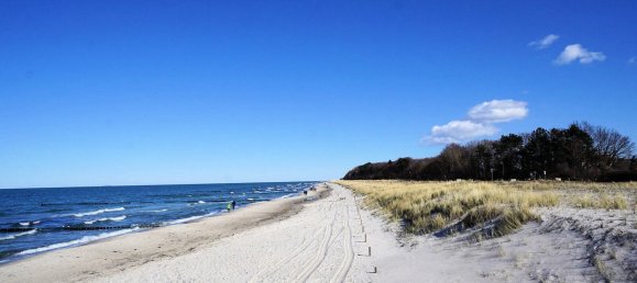 2 rooms Apartment in Vorpommern-Rugen, Germany No. 129210 21