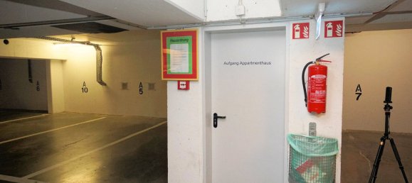 2 rooms Apartment in Vorpommern-Rugen, Germany No. 129210 22