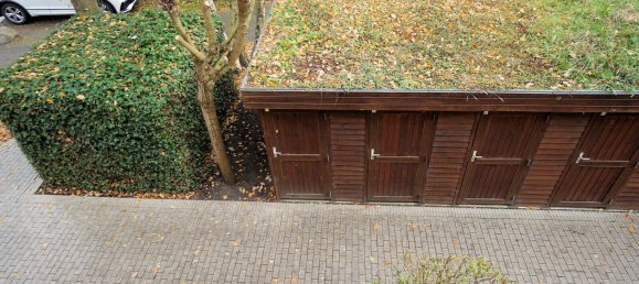 2 rooms Apartment in Vorpommern-Rugen, Germany No. 129210 6