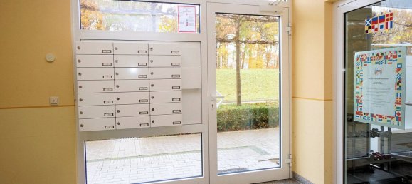 2 rooms Apartment in Vorpommern-Rugen, Germany No. 129210 16