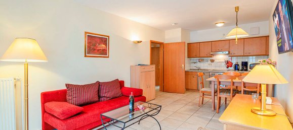 2 rooms Apartment in Vorpommern-Rugen, Germany No. 129210 26