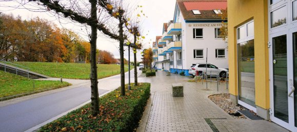 2 rooms Apartment in Vorpommern-Rugen, Germany No. 129210 13