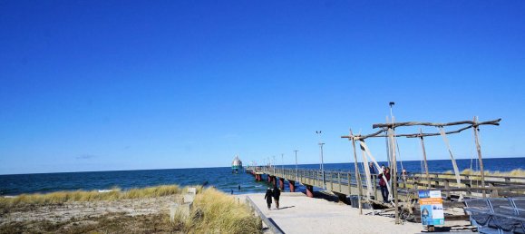 2 rooms Apartment in Vorpommern-Rugen, Germany No. 129210 20