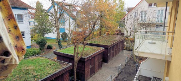 2 rooms Apartment in Vorpommern-Rugen, Germany No. 129210 5