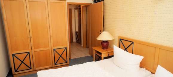 2 rooms Apartment in Vorpommern-Rugen, Germany No. 129210 17