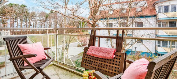 2 rooms Apartment in Vorpommern-Rugen, Germany No. 129210 32