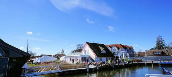 2 rooms Apartment in Vorpommern-Rugen, Germany No. 129210 29