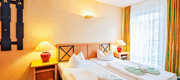 2 rooms Apartment in Vorpommern-Rugen, Germany No. 129210 18