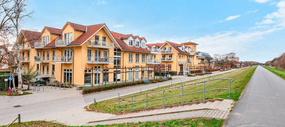 2 rooms Apartment in Vorpommern-Rugen, Germany No. 129210 14