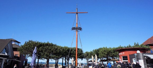 2 rooms Apartment in Vorpommern-Rugen, Germany No. 129210 19