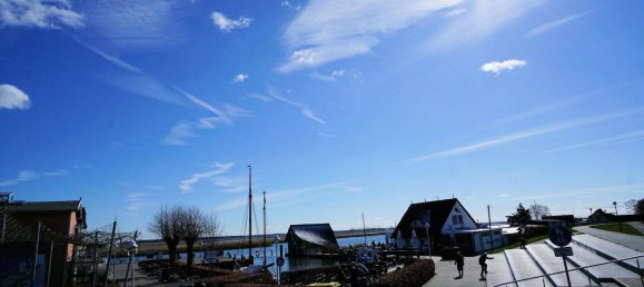 2 rooms Apartment in Vorpommern-Rugen, Germany No. 129210 28