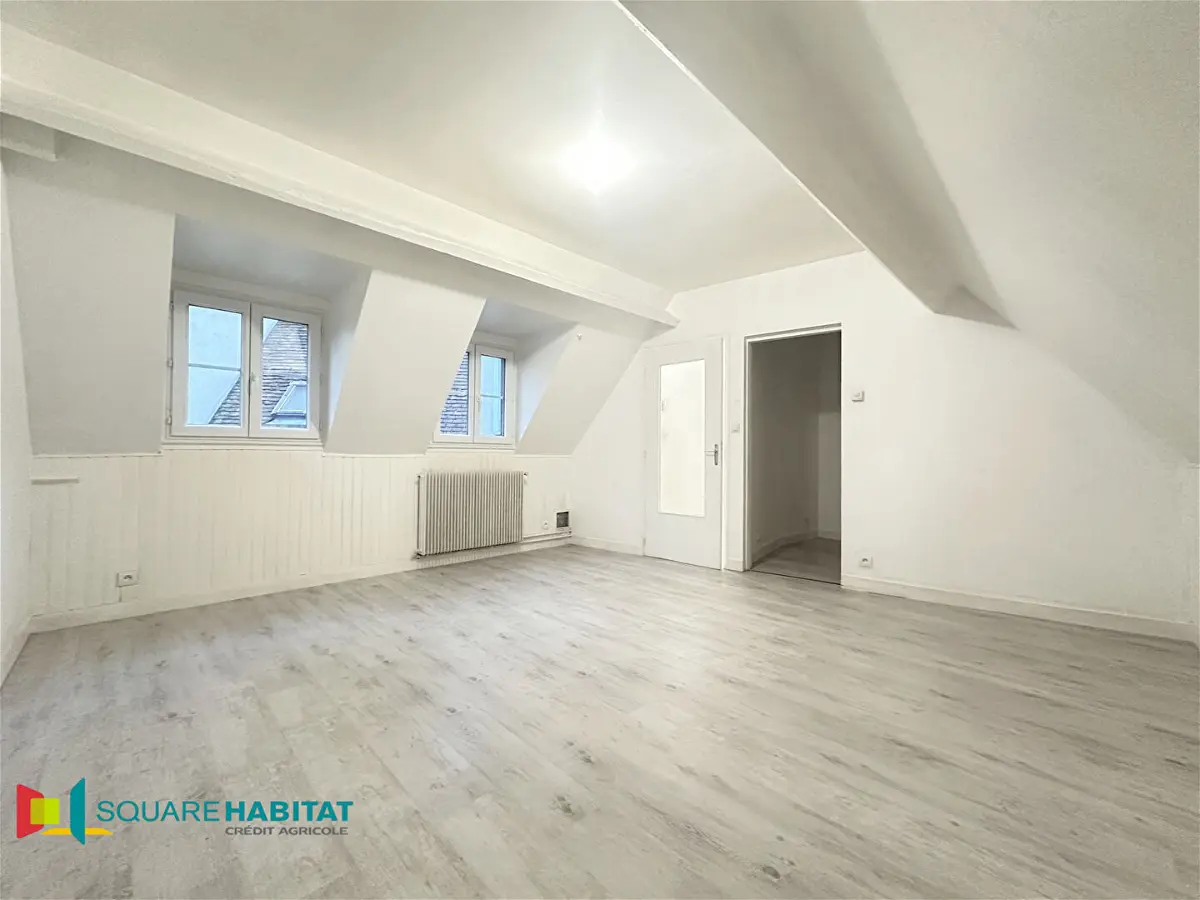 1 غرف نوم شقة في Chartres, France رقم 56206