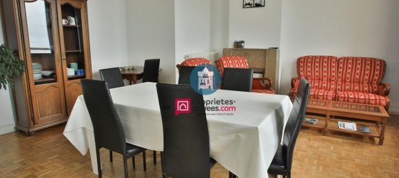 3 غرف نوم شقة في Boulogne-sur-Mer, France رقم 237004 2