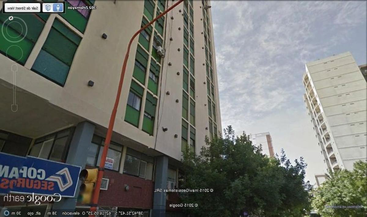 Studio in Buenos Aires, Argentina No. 78522