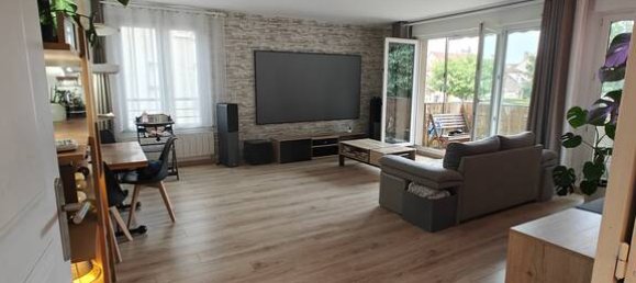 2 chambres Appartement à Morangis, France No. 333467 2