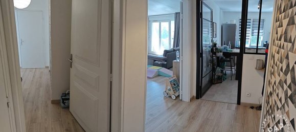 2 chambres Appartement à Morangis, France No. 333467 6