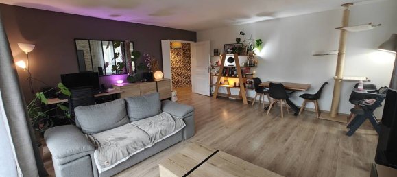 2 chambres Appartement à Morangis, France No. 333467 3