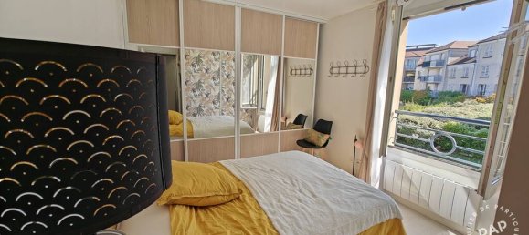 2 chambres Appartement à Morangis, France No. 333467 8