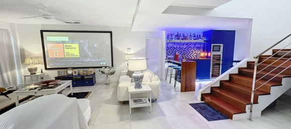 3 bedrooms Apartment in Benalmadena, Spain No. 143164 42