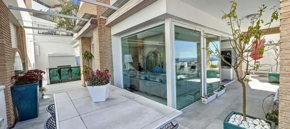 3 bedrooms Apartment in Benalmadena, Spain No. 143164 28