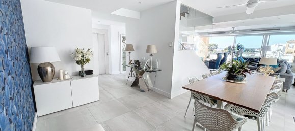 3 bedrooms Apartment in Benalmadena, Spain No. 143164 19