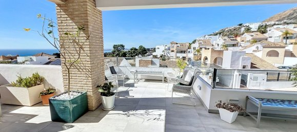 3 bedrooms Apartment in Benalmadena, Spain No. 143164 36