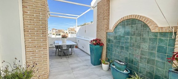 3 bedrooms Apartment in Benalmadena, Spain No. 143164 31