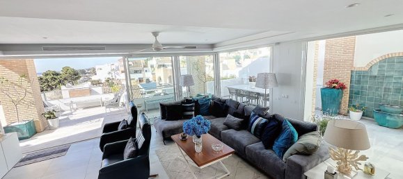 3 bedrooms Apartment in Benalmadena, Spain No. 143164 11