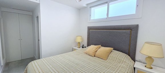 3 bedrooms Apartment in Benalmadena, Spain No. 143164 5