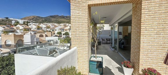 3 bedrooms Apartment in Benalmadena, Spain No. 143164 26