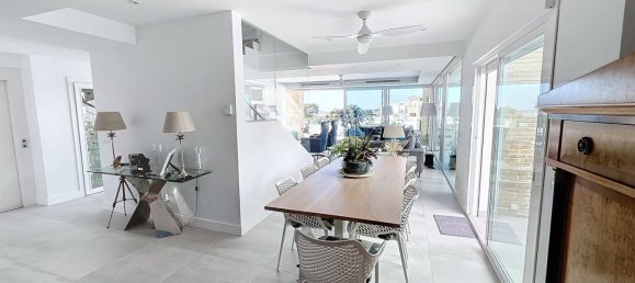 3 bedrooms Apartment in Benalmadena, Spain No. 143164 18