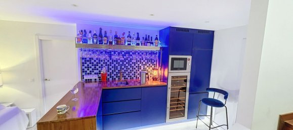 3 bedrooms Apartment in Benalmadena, Spain No. 143164 38