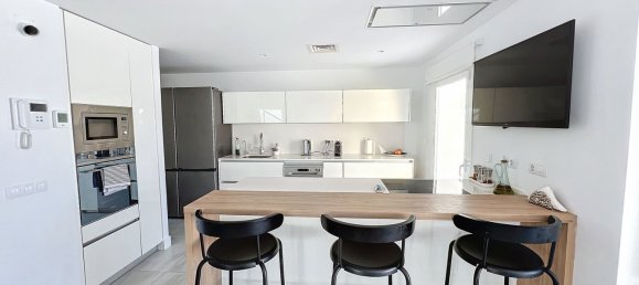 3 bedrooms Apartment in Benalmadena, Spain No. 143164 10