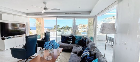 3 bedrooms Apartment in Benalmadena, Spain No. 143164 14