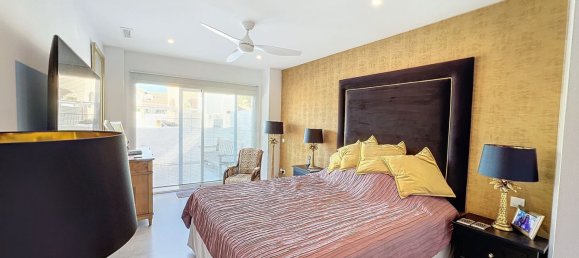 3 bedrooms Apartment in Benalmadena, Spain No. 143164 46