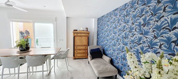 3 bedrooms Apartment in Benalmadena, Spain No. 143164 20