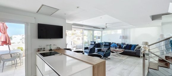 3 bedrooms Apartment in Benalmadena, Spain No. 143164 8