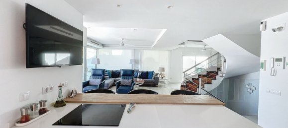 3 bedrooms Apartment in Benalmadena, Spain No. 143164 9