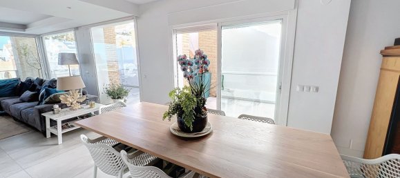 3 bedrooms Apartment in Benalmadena, Spain No. 143164 21