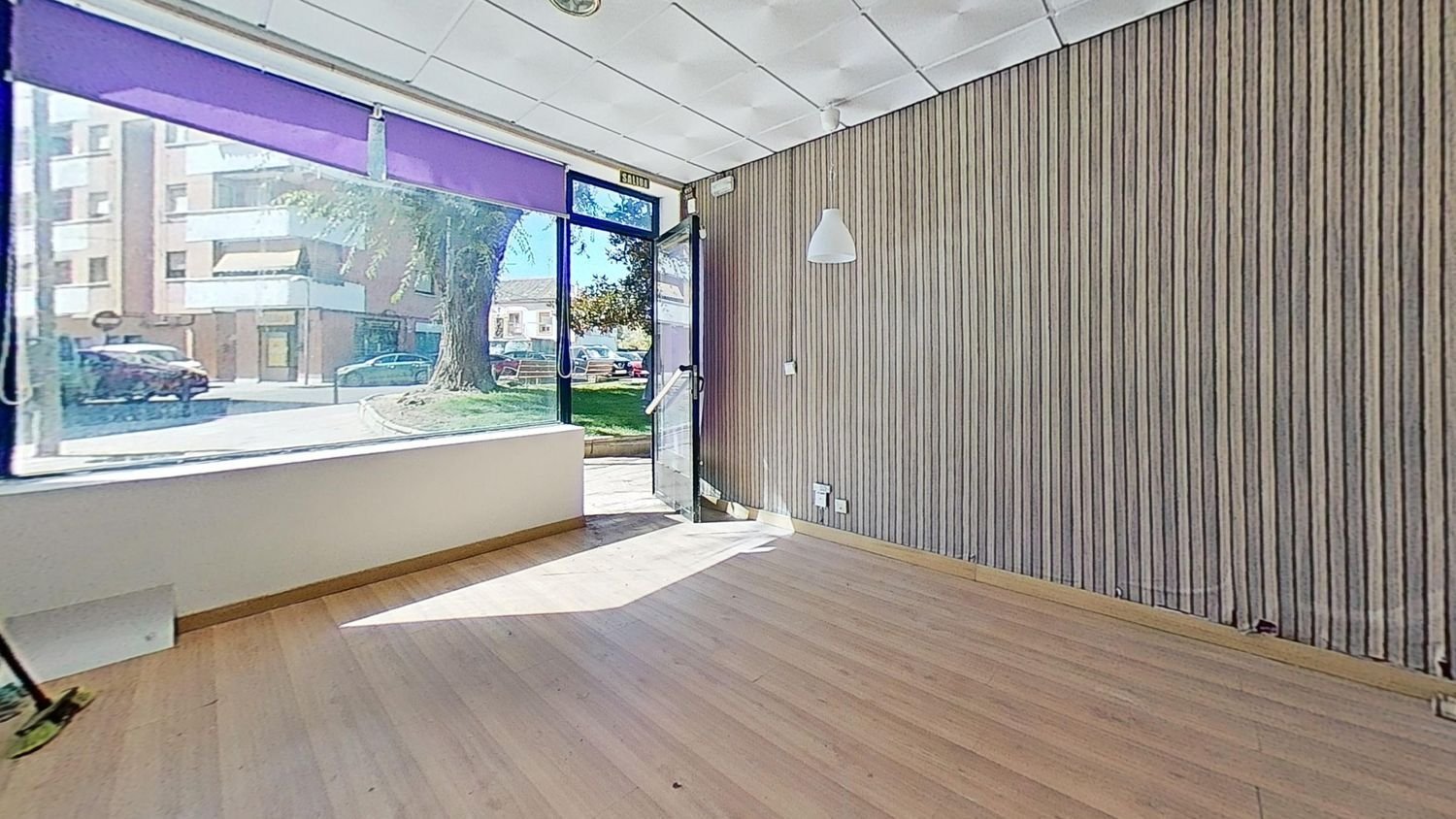 Propiedad comercial en Pinto, Spain 41 m² No. 272675