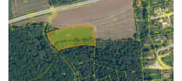 Terrain à Bavaria, Germany No. 291601 11