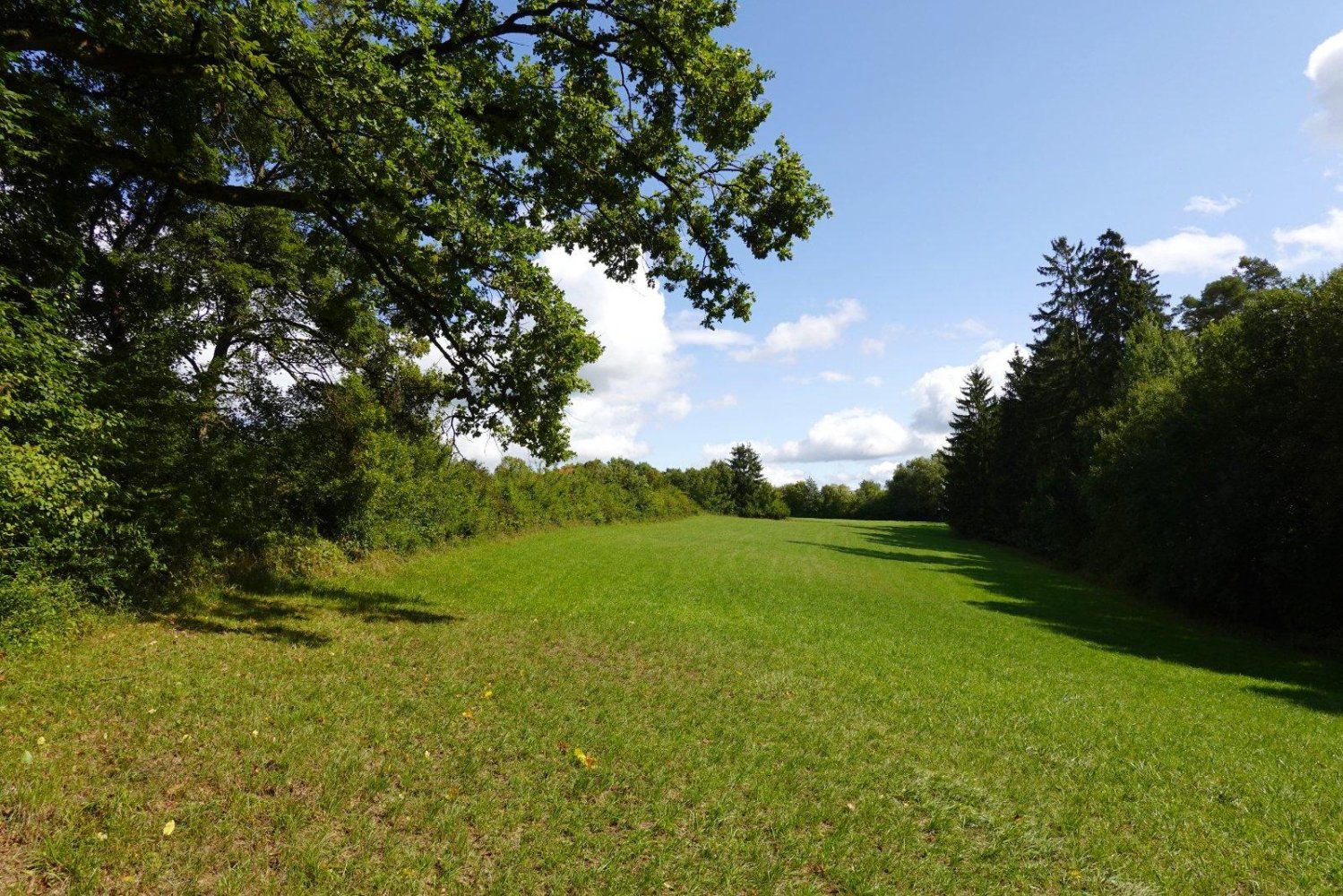 Terrain à Bavaria, Germany No. 291601