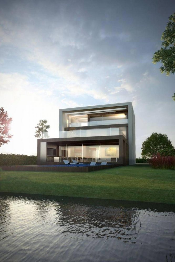 4 Schlafzimmer Haus in Tigre, Argentina, Nr. 20645