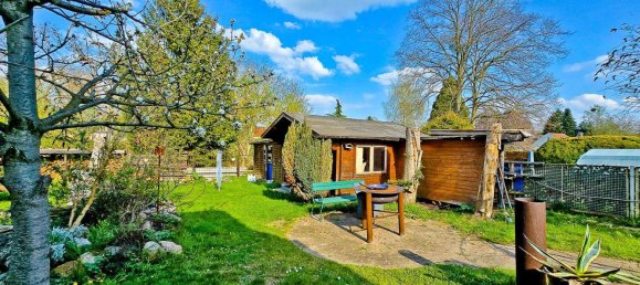 Moradia em banda T4 em Karow, Germany N.º 10648 47