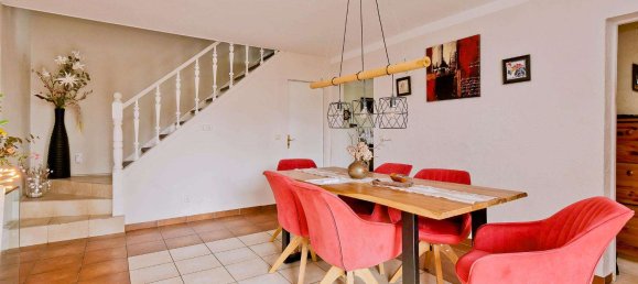 Moradia em banda T4 em Karow, Germany N.º 10648 9