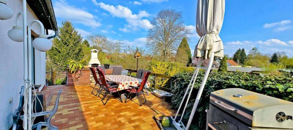 Moradia em banda T4 em Karow, Germany N.º 10648 44